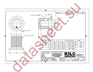 OESA-90-2-5 datasheet  